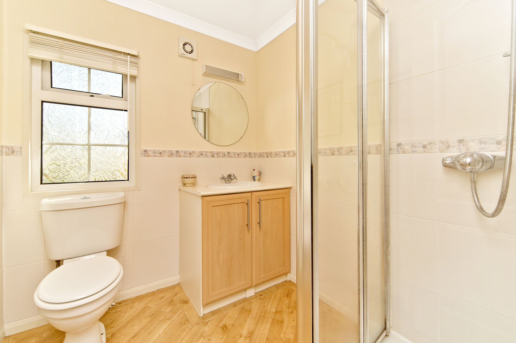 Property Detail Garden Stirling