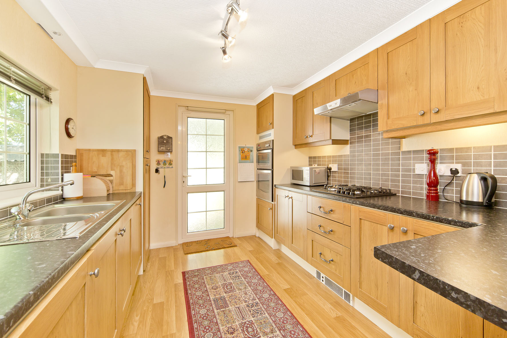 Property Detail Garden Stirling