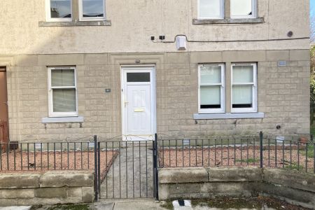 Kilwinning Terrace