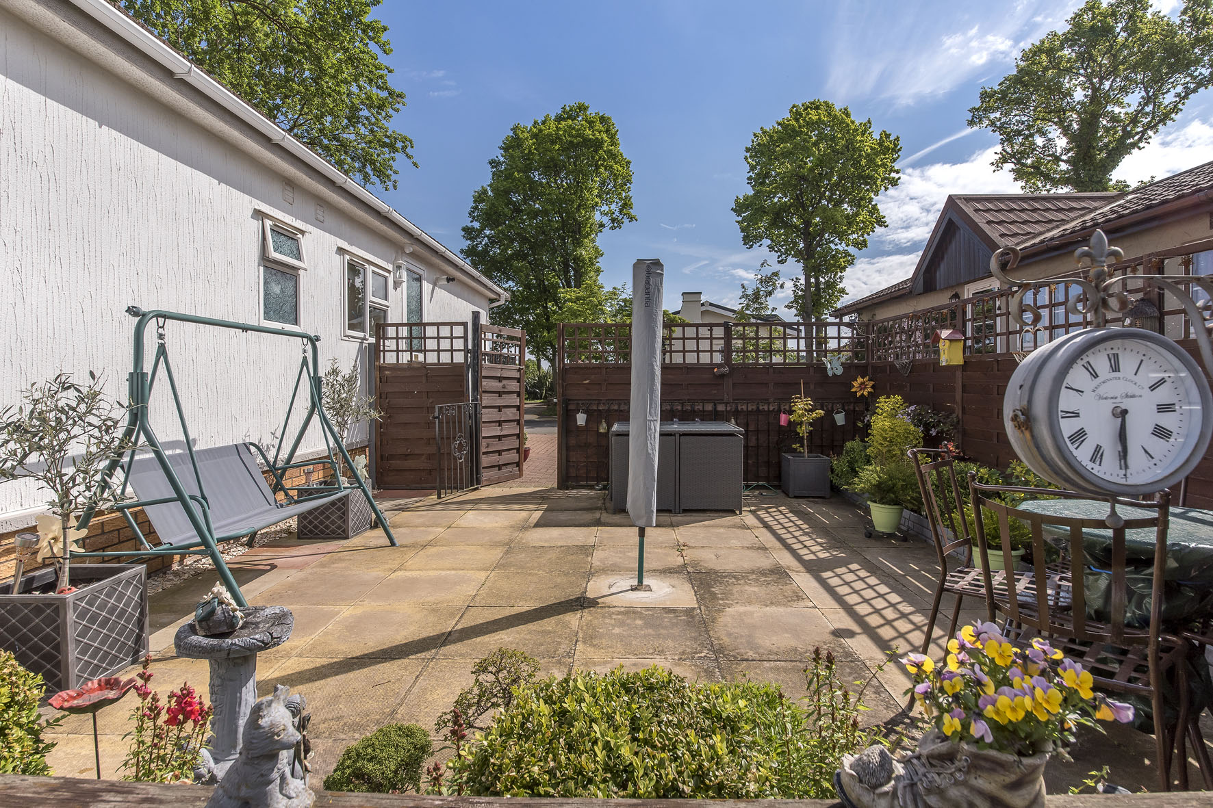 Property Detail Garden Stirling