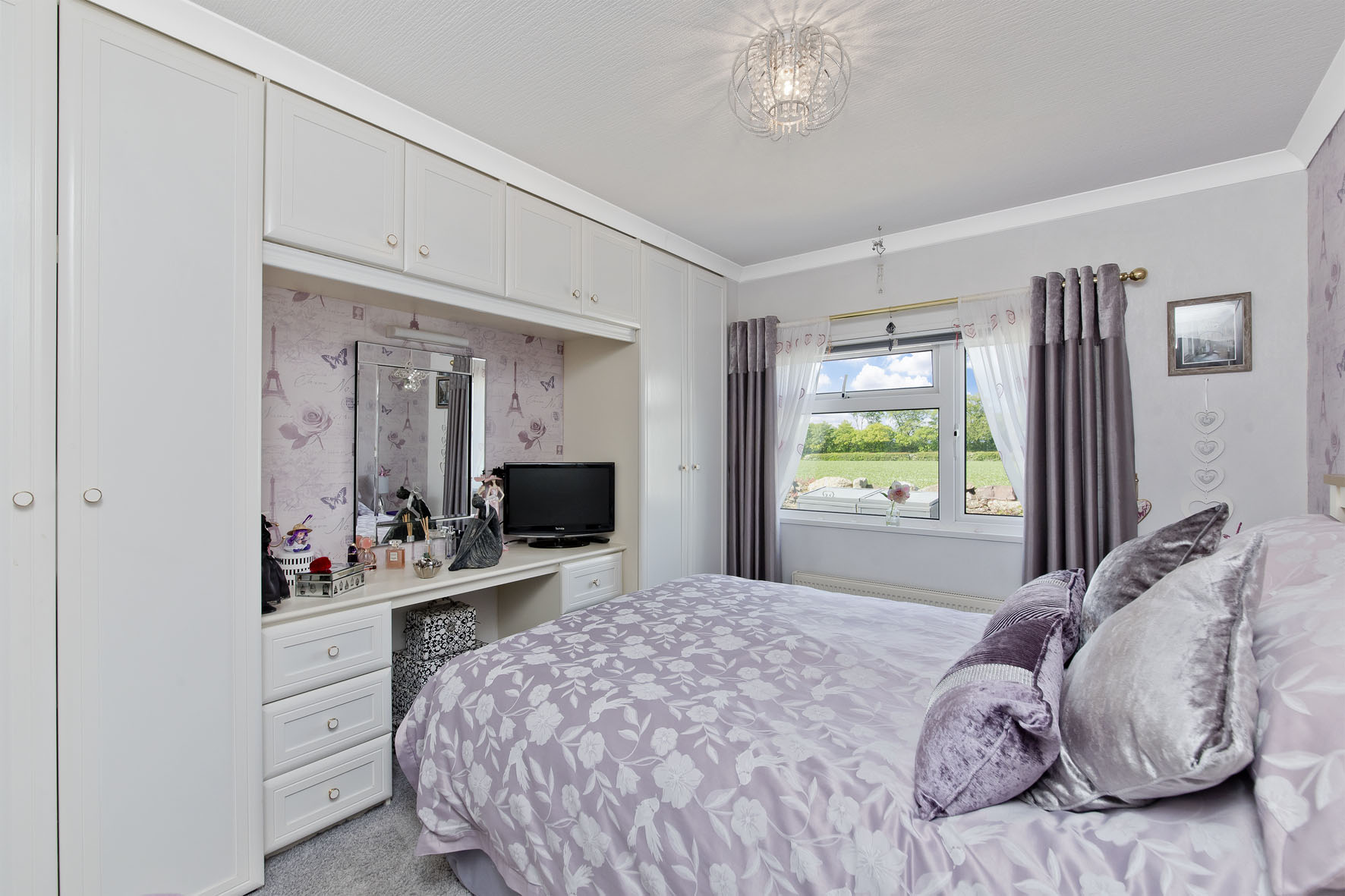 Property Detail Garden Stirling