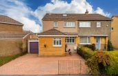 3 Wester Broom Grove, Edinburgh