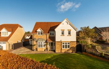 59 Gogarloch Haugh, Edinburgh