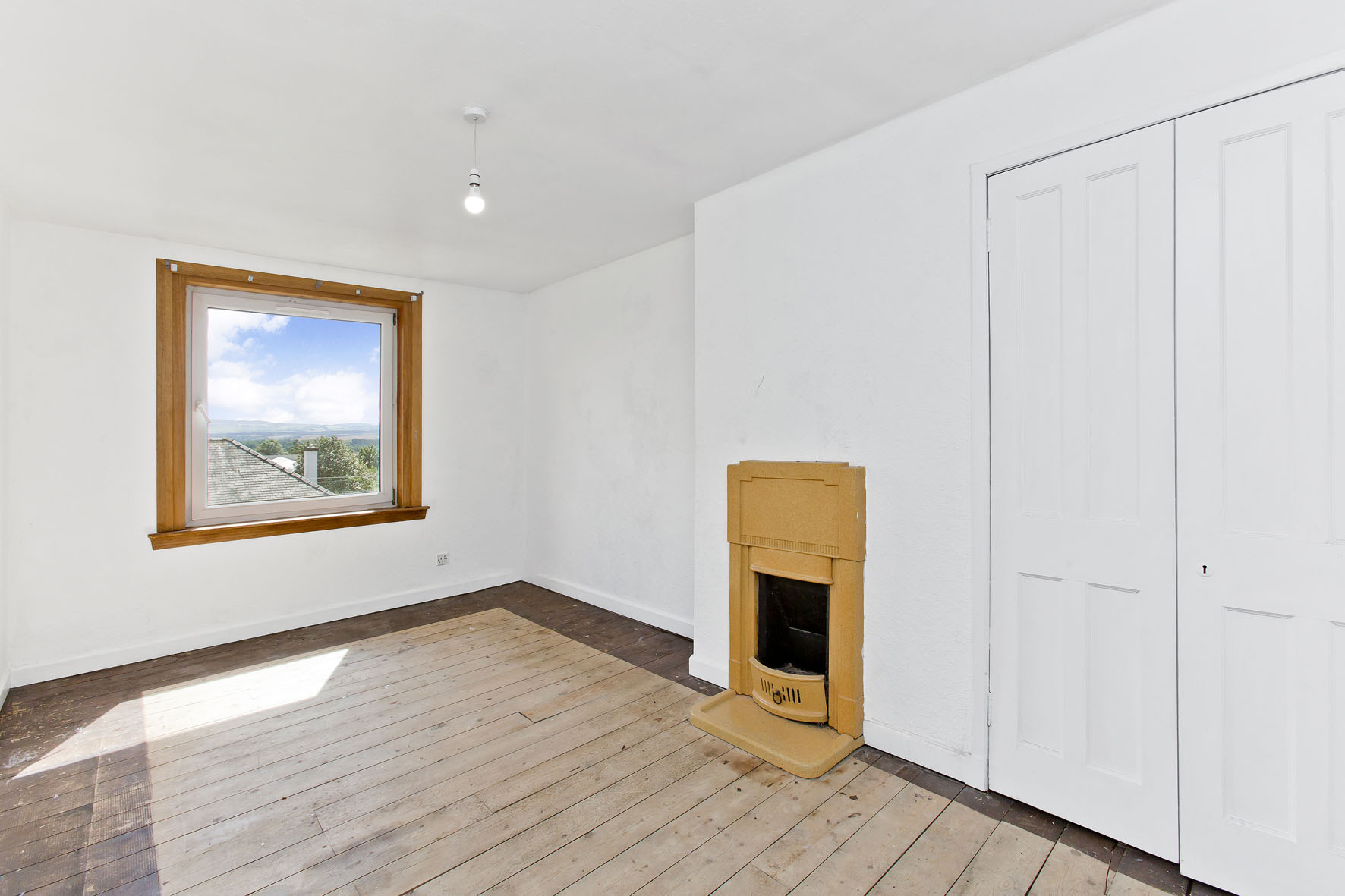 Property Detail Garden Stirling