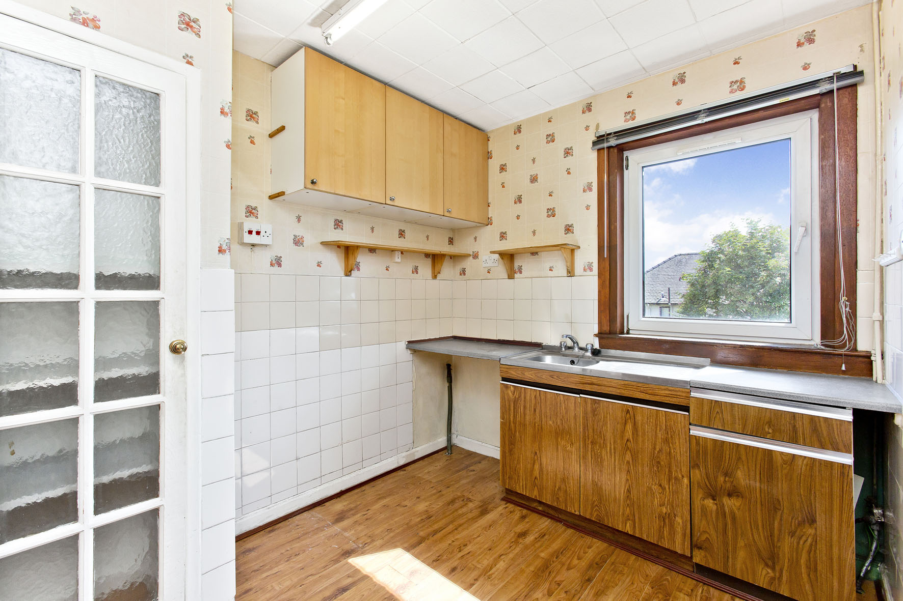 Property Detail Garden Stirling