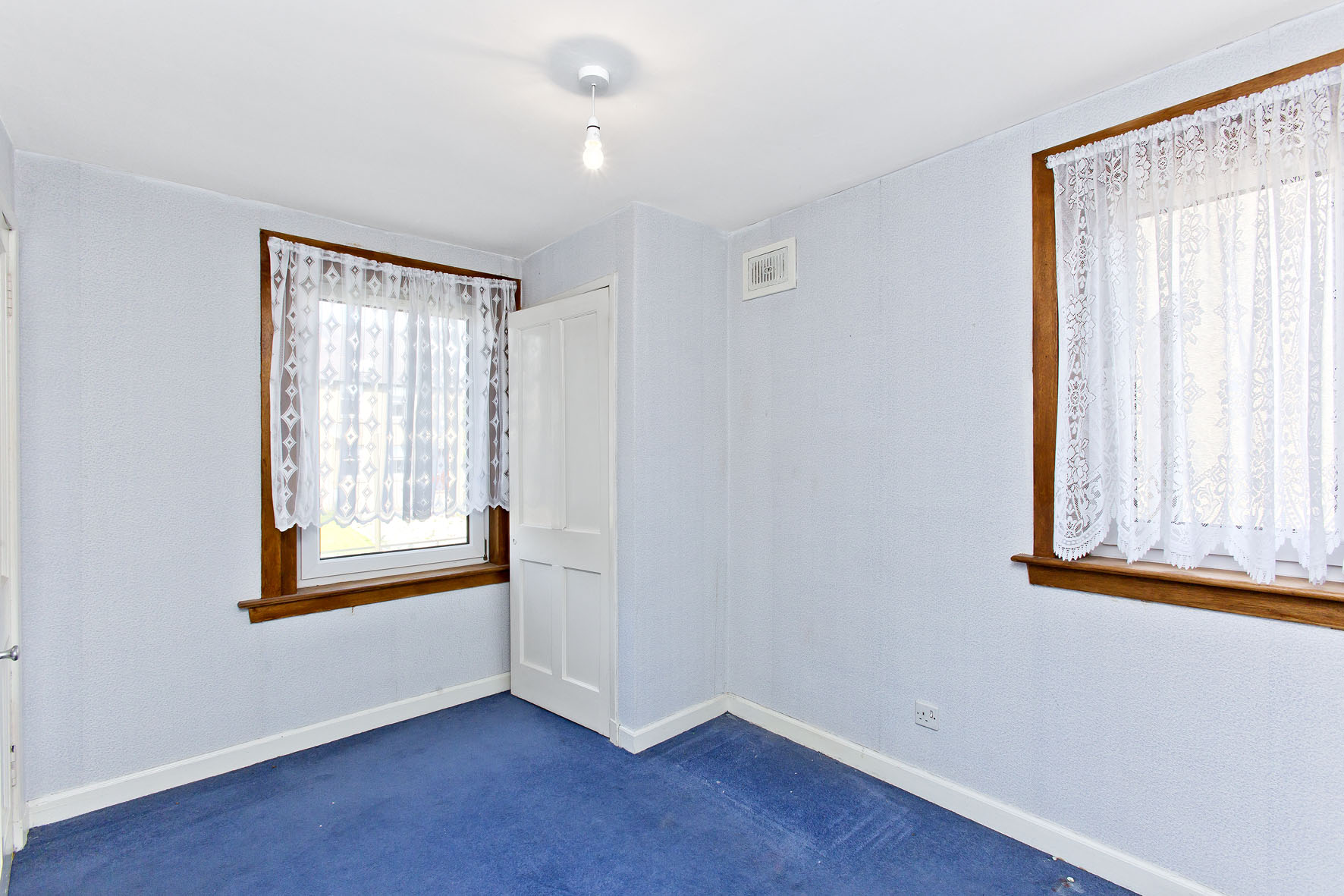 Property Detail Garden Stirling