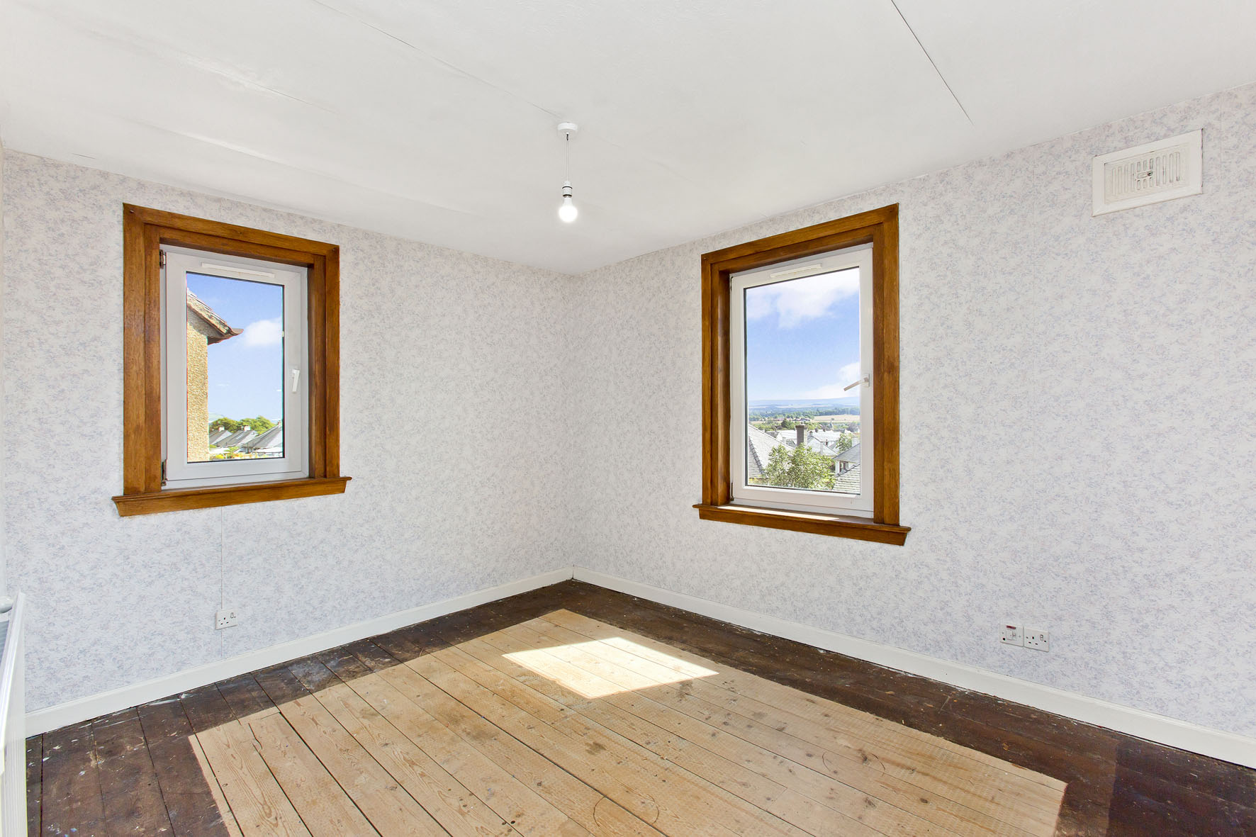 Property Detail Garden Stirling