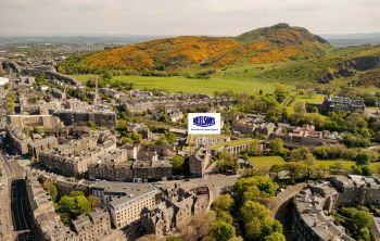 1/10 Abbey Mount, Edinburgh