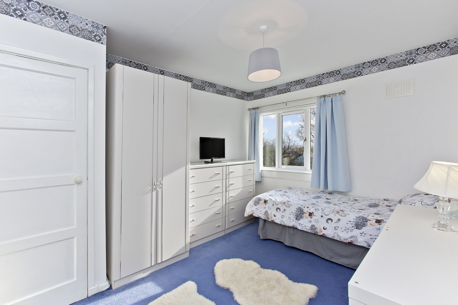 Property Detail Garden Stirling