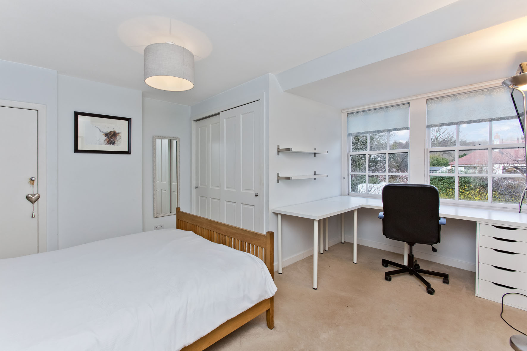 Property Detail Garden Stirling