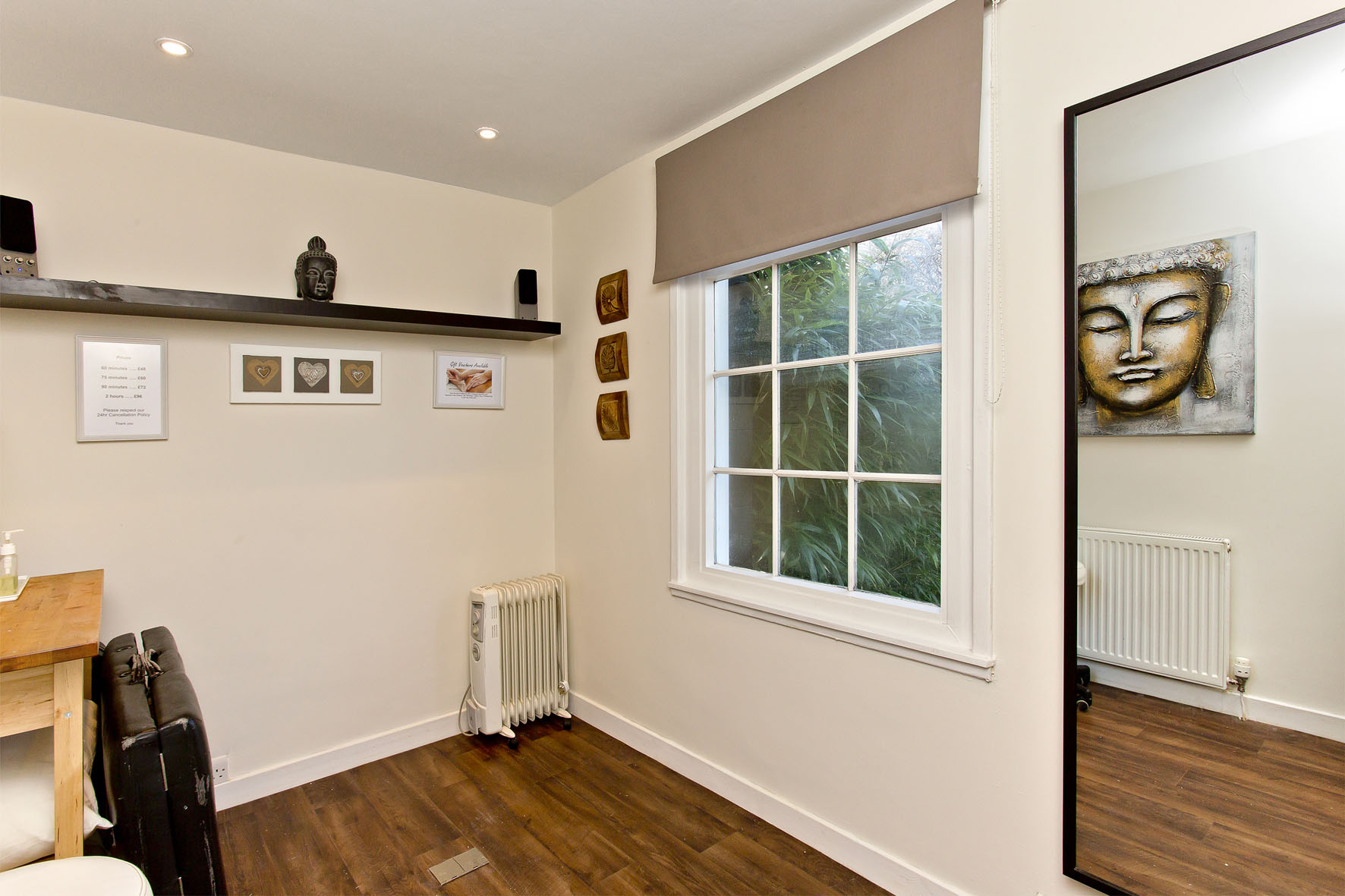 Property Detail Garden Stirling