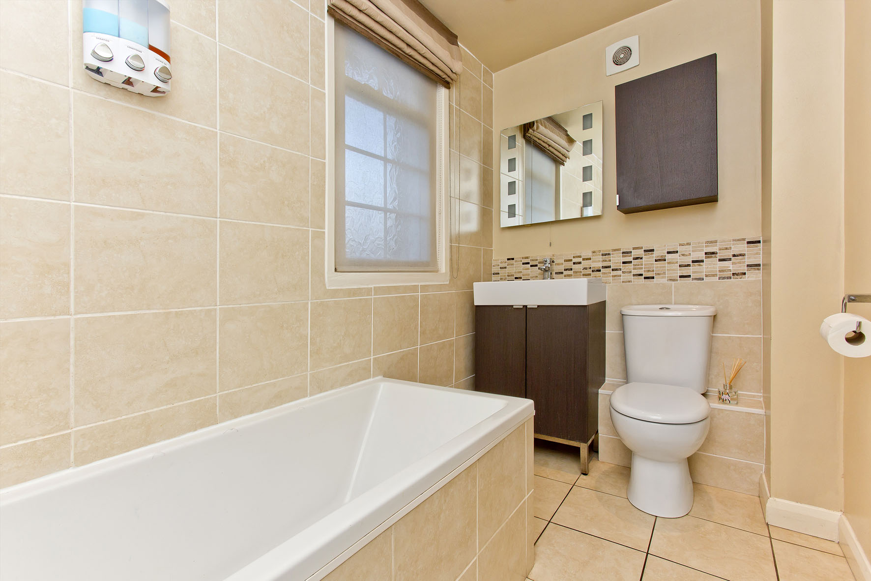 Property Detail Garden Stirling