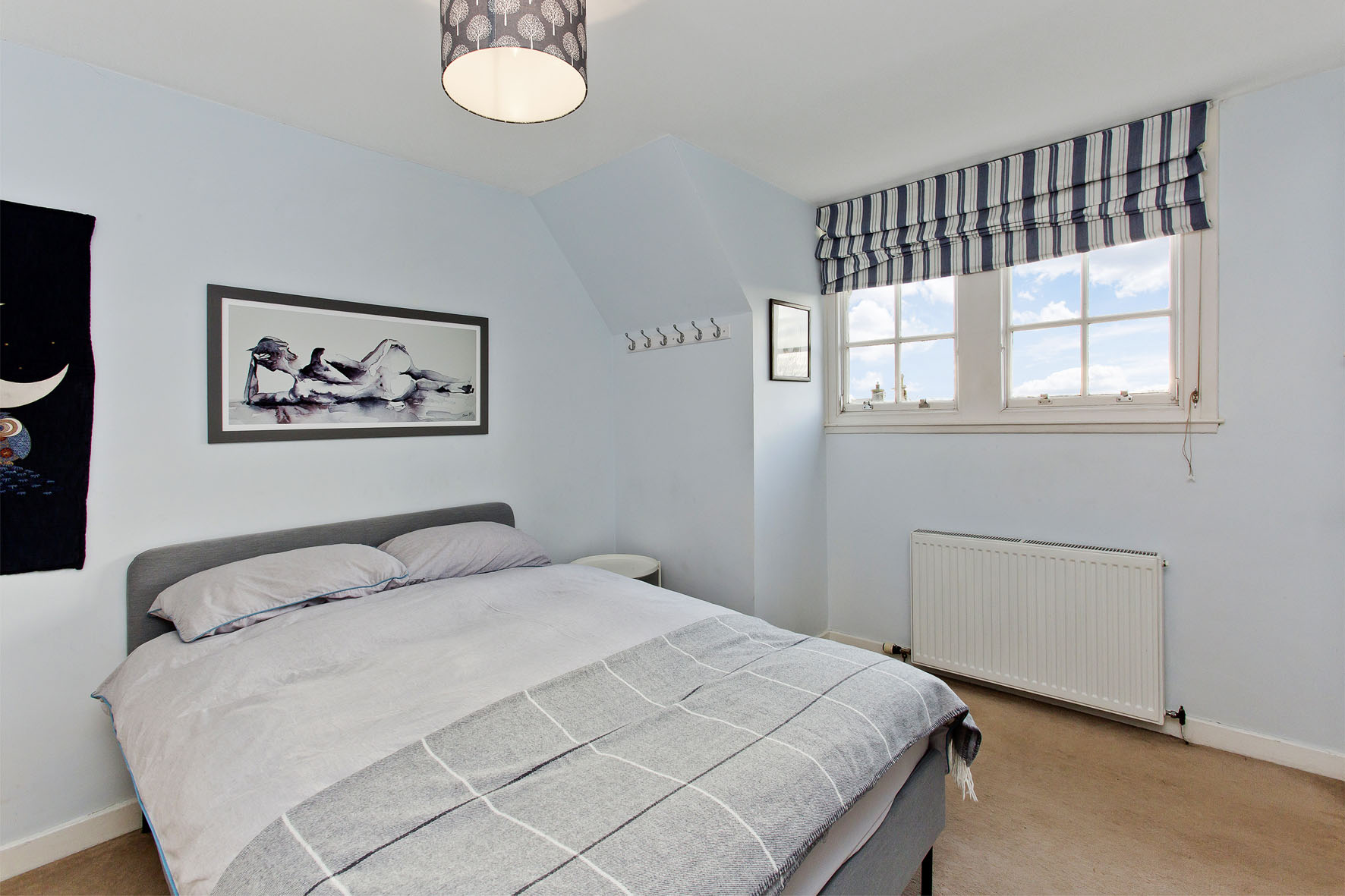 Property Detail Garden Stirling