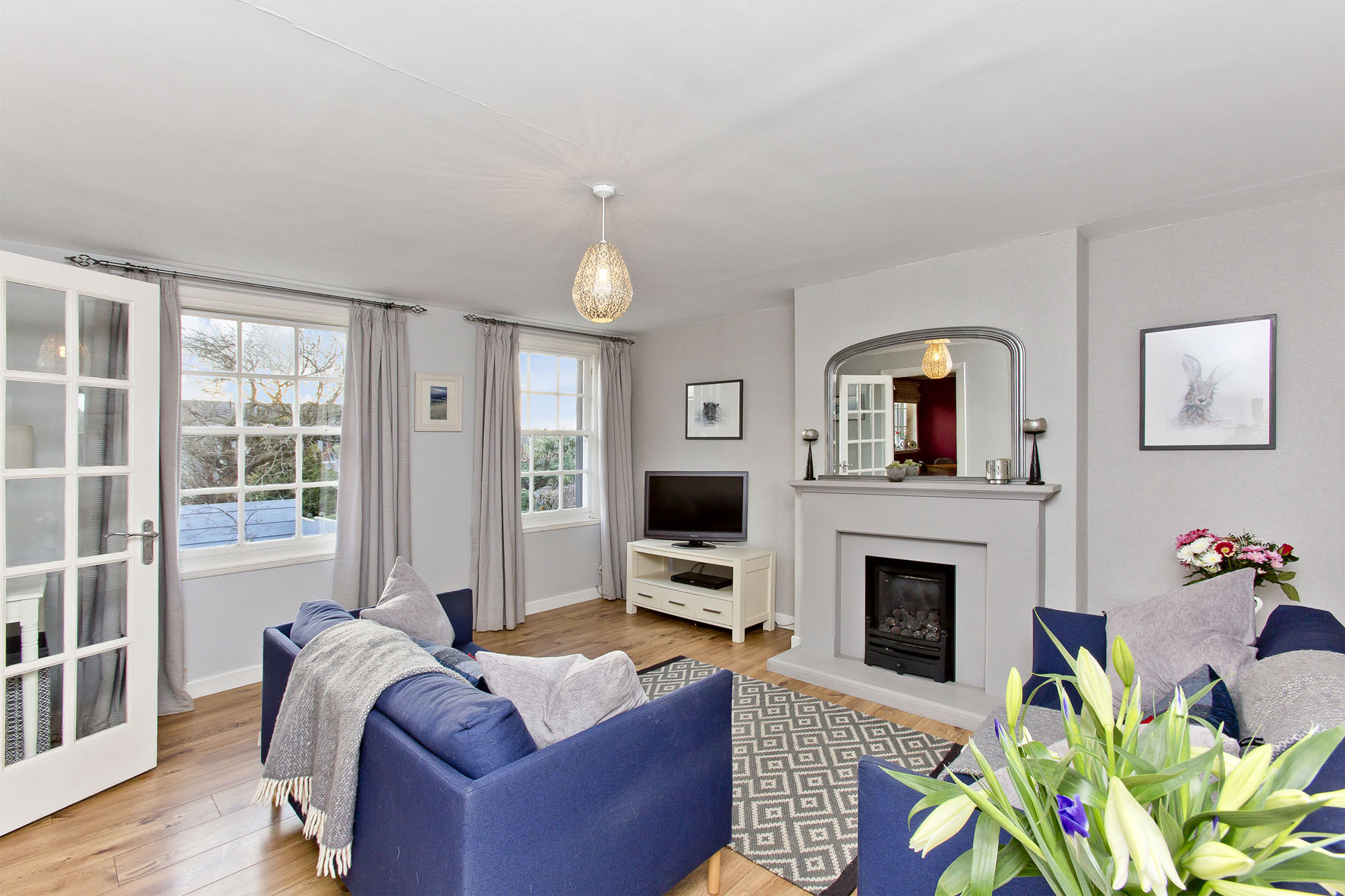 Property Detail Garden Stirling