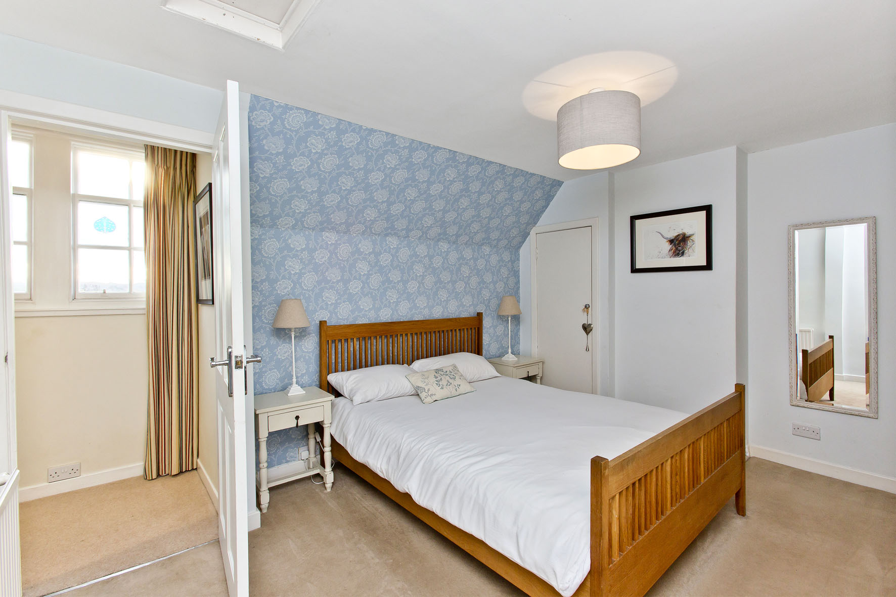 Property Detail Garden Stirling