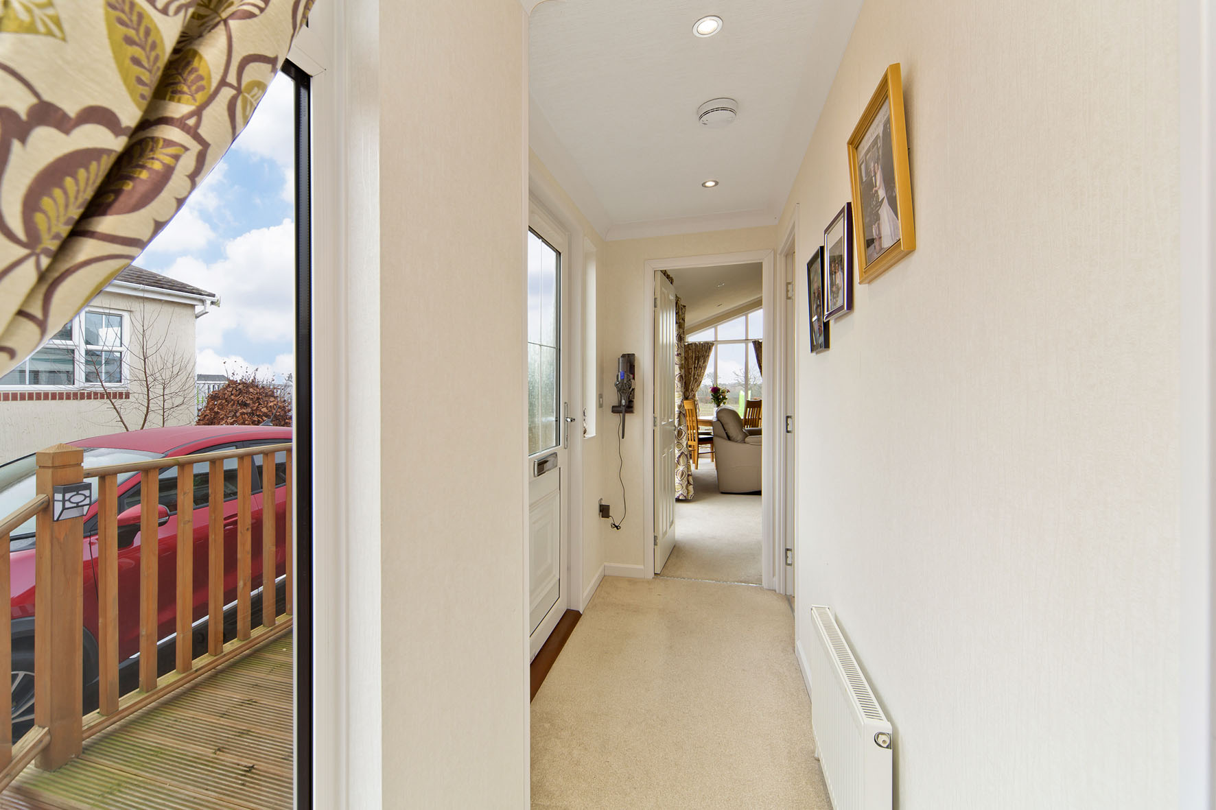 Property Detail Garden Stirling