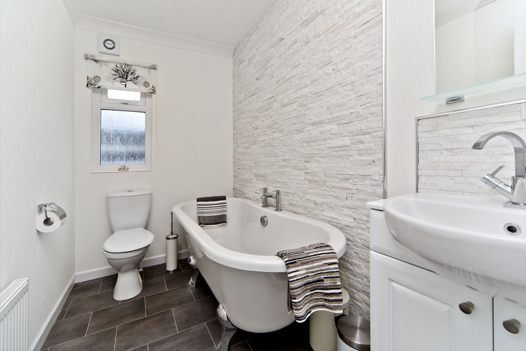 Property Detail Garden Stirling