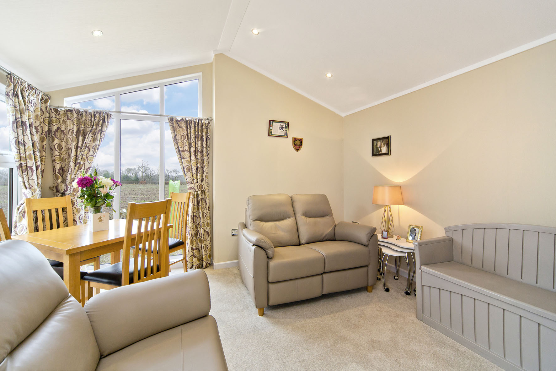 Property Detail Garden Stirling