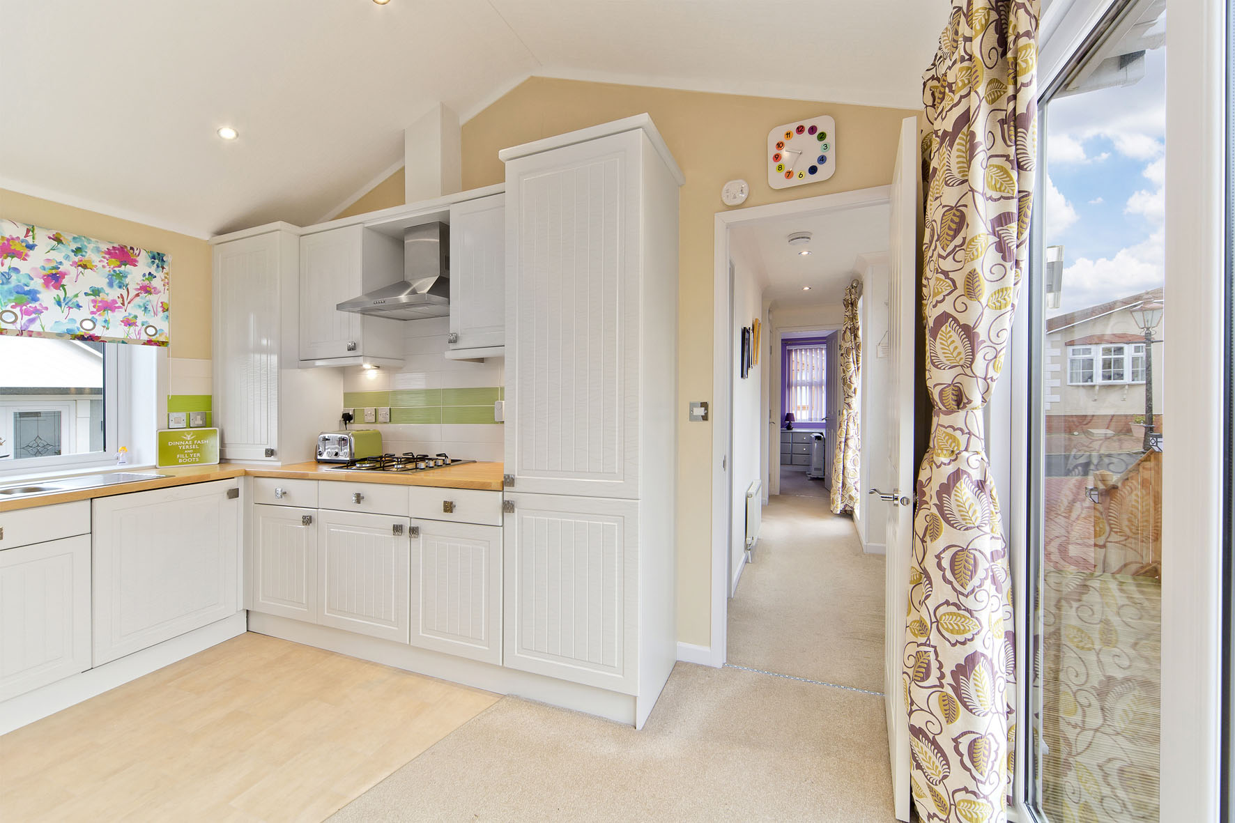 Property Detail Garden Stirling