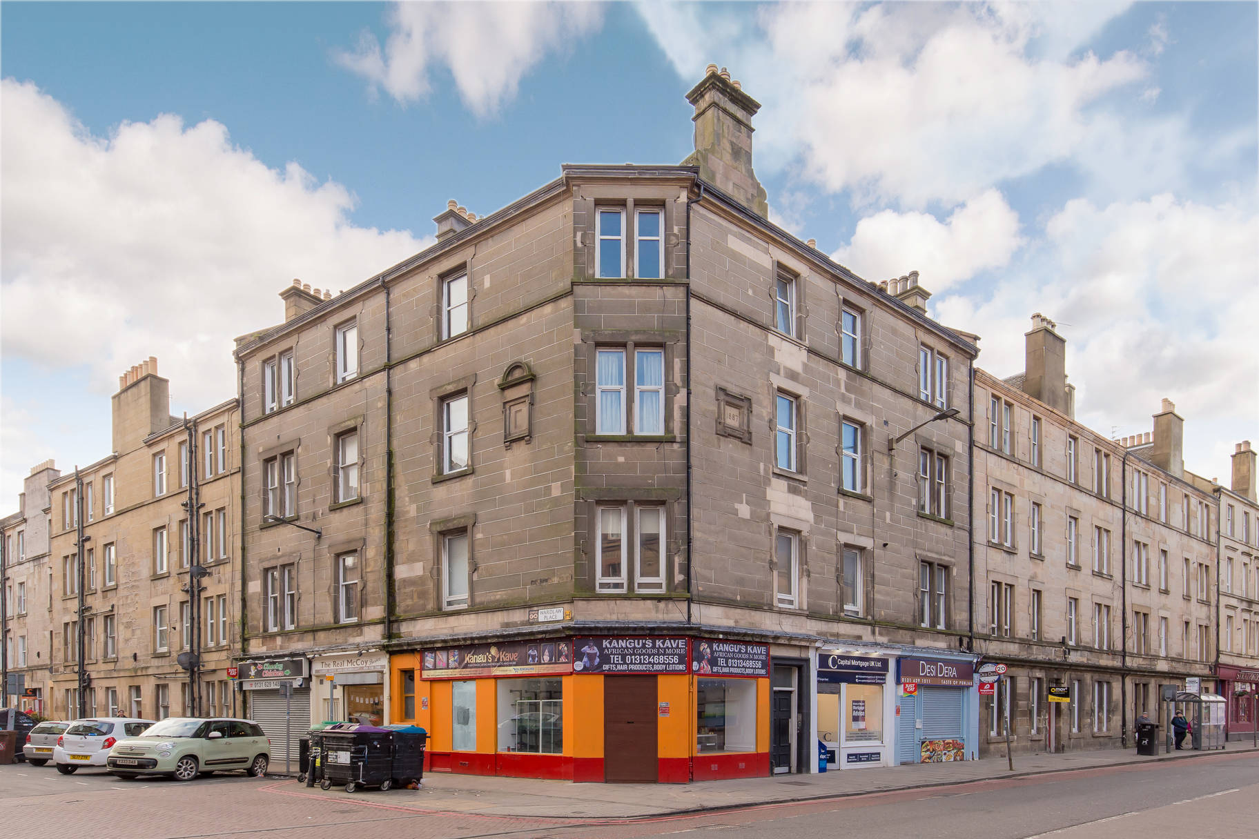 Property for Sale Edinburgh, Scotland Murray Beith Murray Solicitors