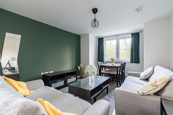 2/2 Little Street, South Queensferry, EH30 9BL - Image 2