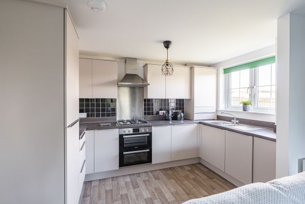 2/2 Little Street, South Queensferry, EH30 9BL - Image 3