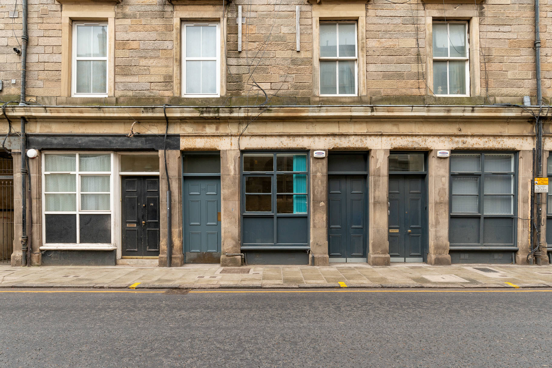 Property for Sale Edinburgh, Scotland Murray Beith Murray Solicitors