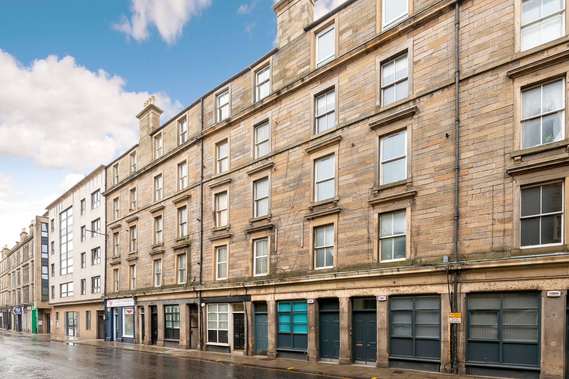 Property for Sale Edinburgh, Scotland Murray Beith Murray Solicitors