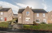 16 Clermiston Crescent, edinburgh