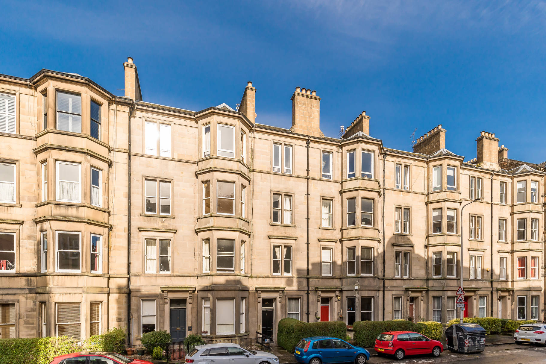 Property for Sale Edinburgh, Scotland Murray Beith Murray Solicitors