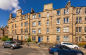 40 3F2 Roseburn Street, Edinburgh