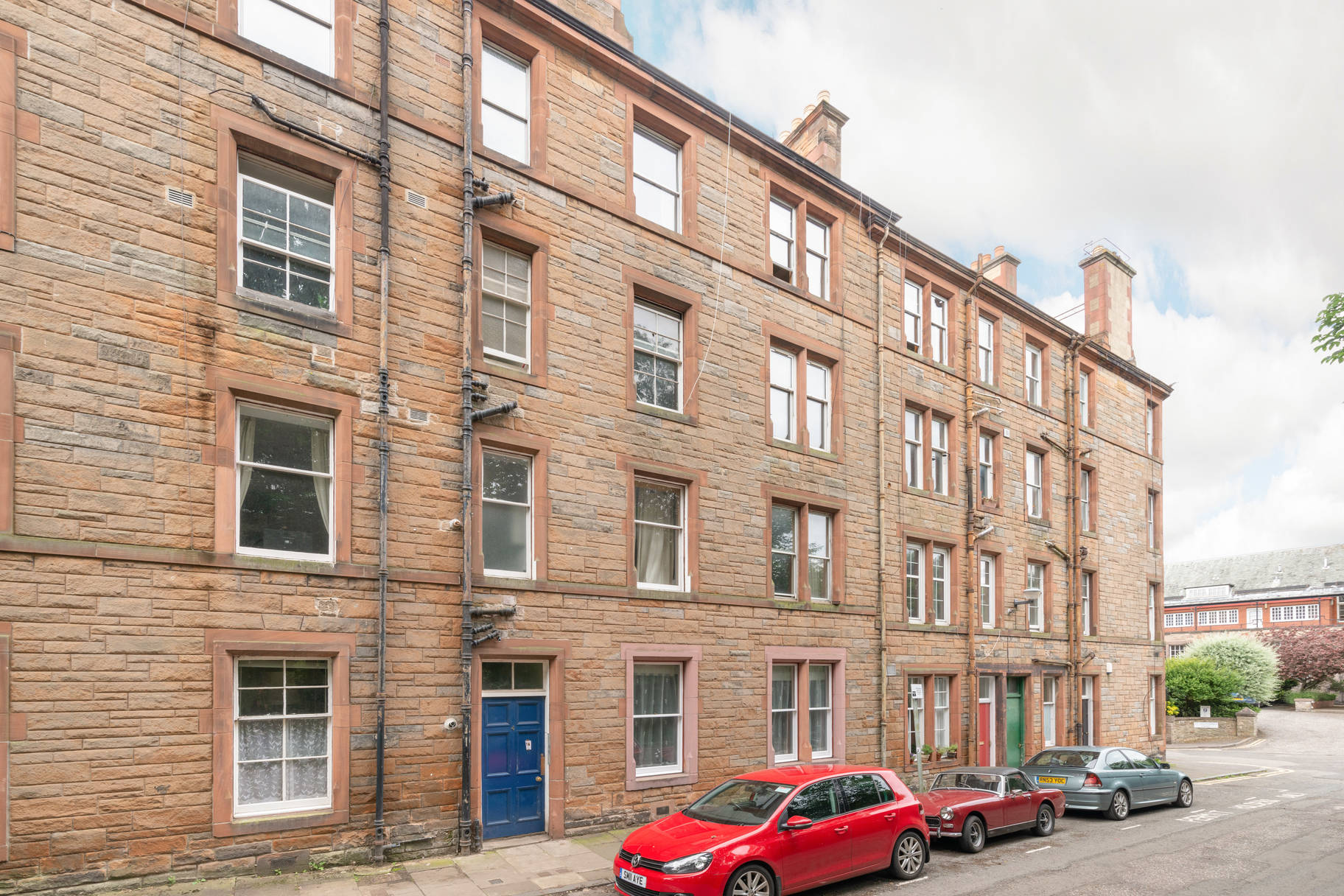 Property for Sale Edinburgh, Scotland Murray Beith Murray Solicitors