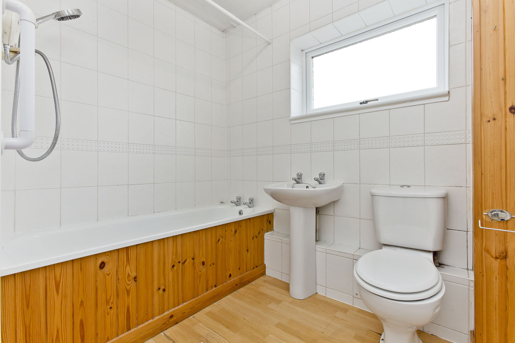 Property Detail Garden Stirling