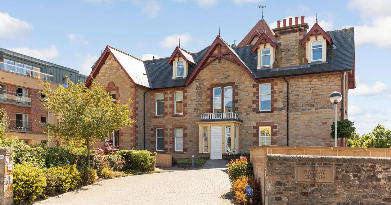 Properties for sale Gillespie Macandrew