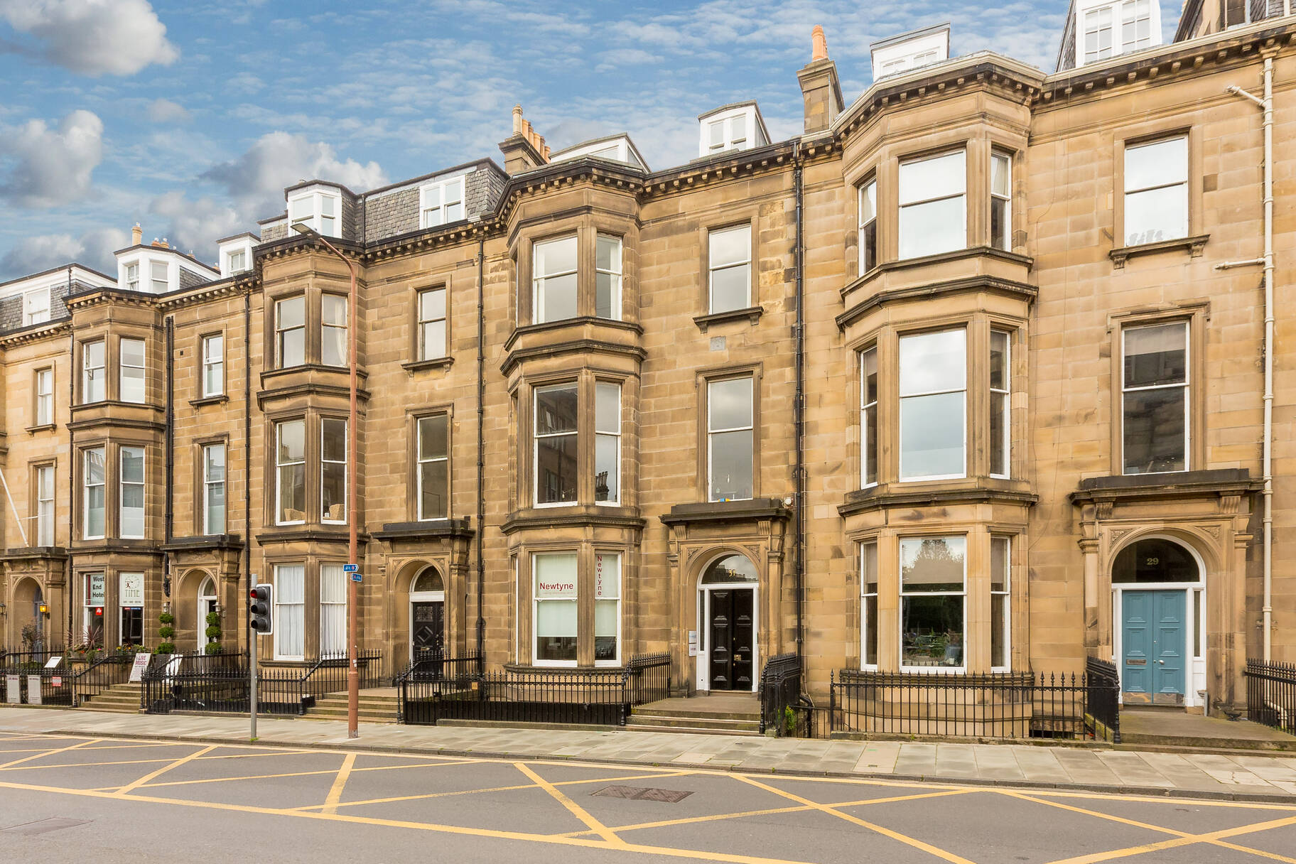 Property for Sale Edinburgh, Scotland Murray Beith Murray Solicitors