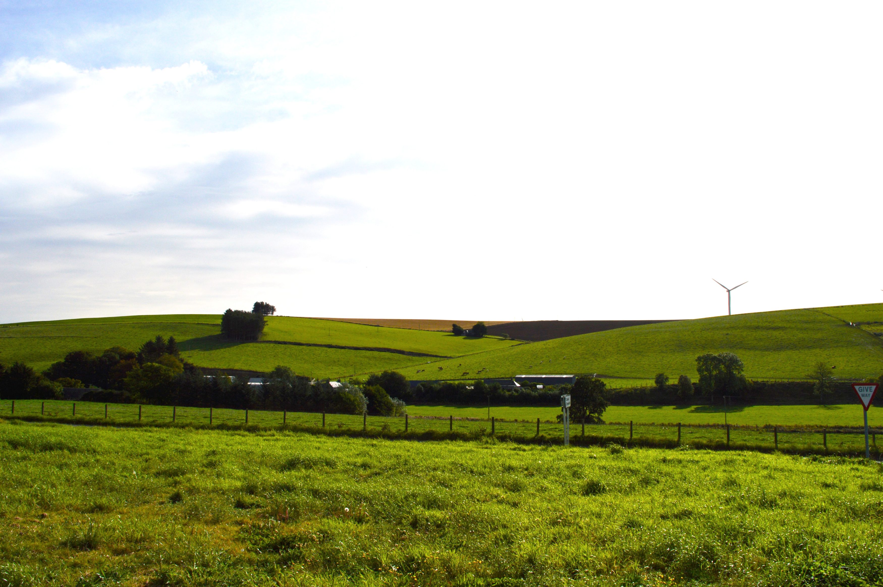 Property details for Plot, Kirkton Of Auchterless, Turriff, AB53 8GB