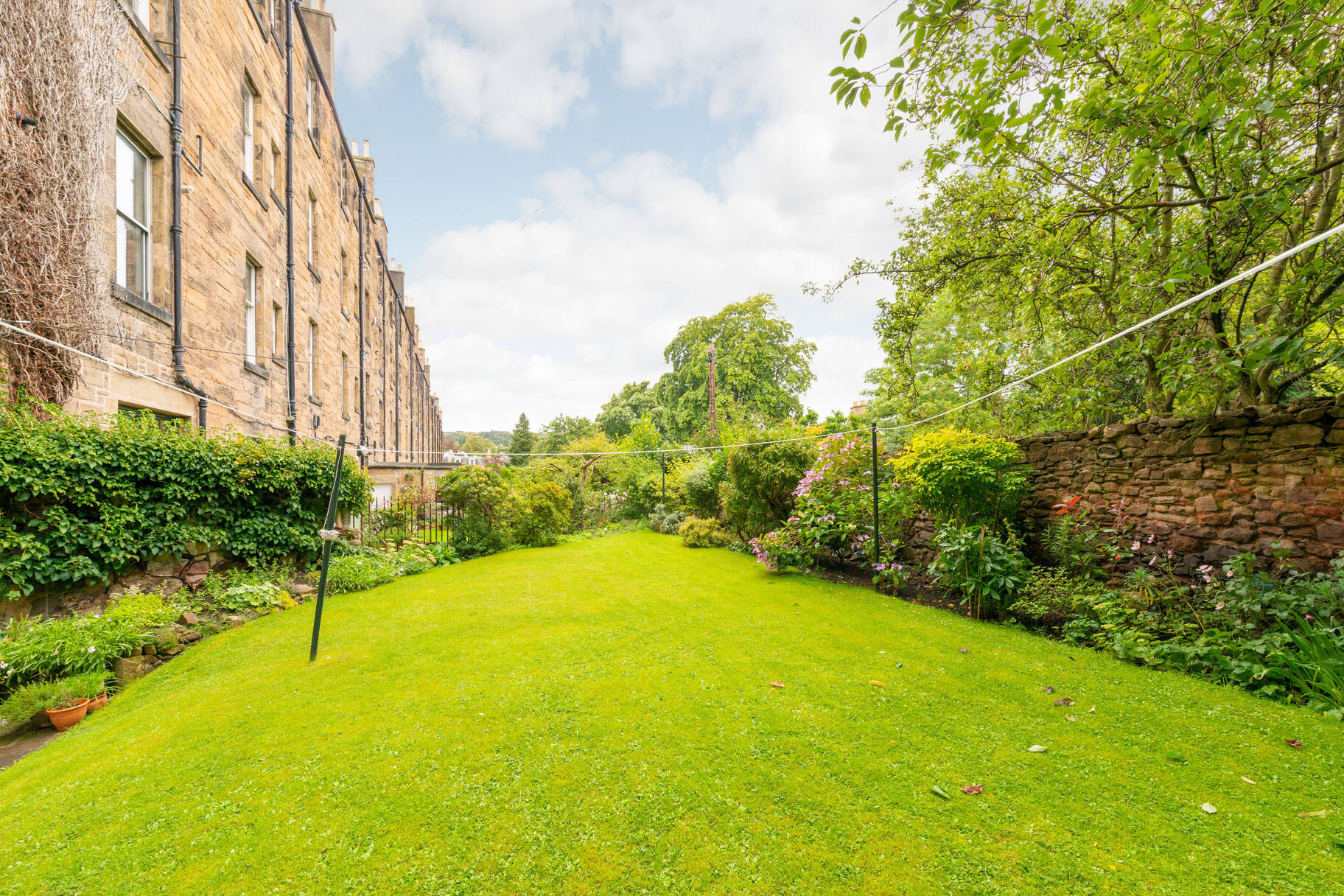 39/6 Woodburn Terrace, Morningside, Edinburgh, EH10 4ST