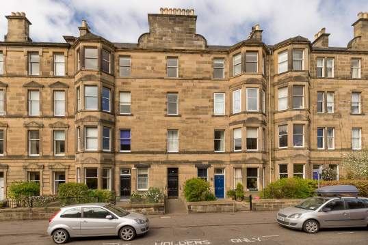 39/6 Woodburn Terrace, Morningside, Edinburgh, EH10 4ST