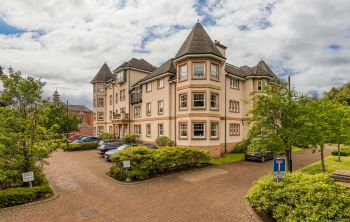 102/9 Greenbank Drive, Edinburgh