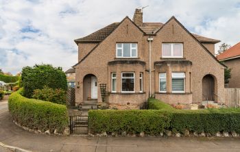 13 Hunter terrace, Loanhead