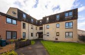 52/9 Laichpark Road, Edinburgh