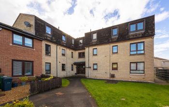 52/9 Laichpark Road, Edinburgh