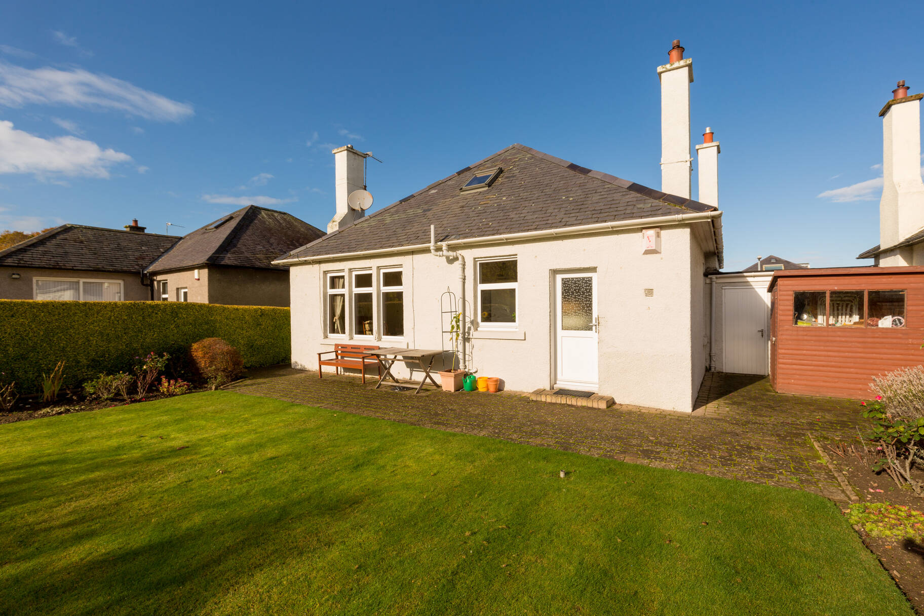 Property for Sale Edinburgh, Scotland Murray Beith Murray Solicitors