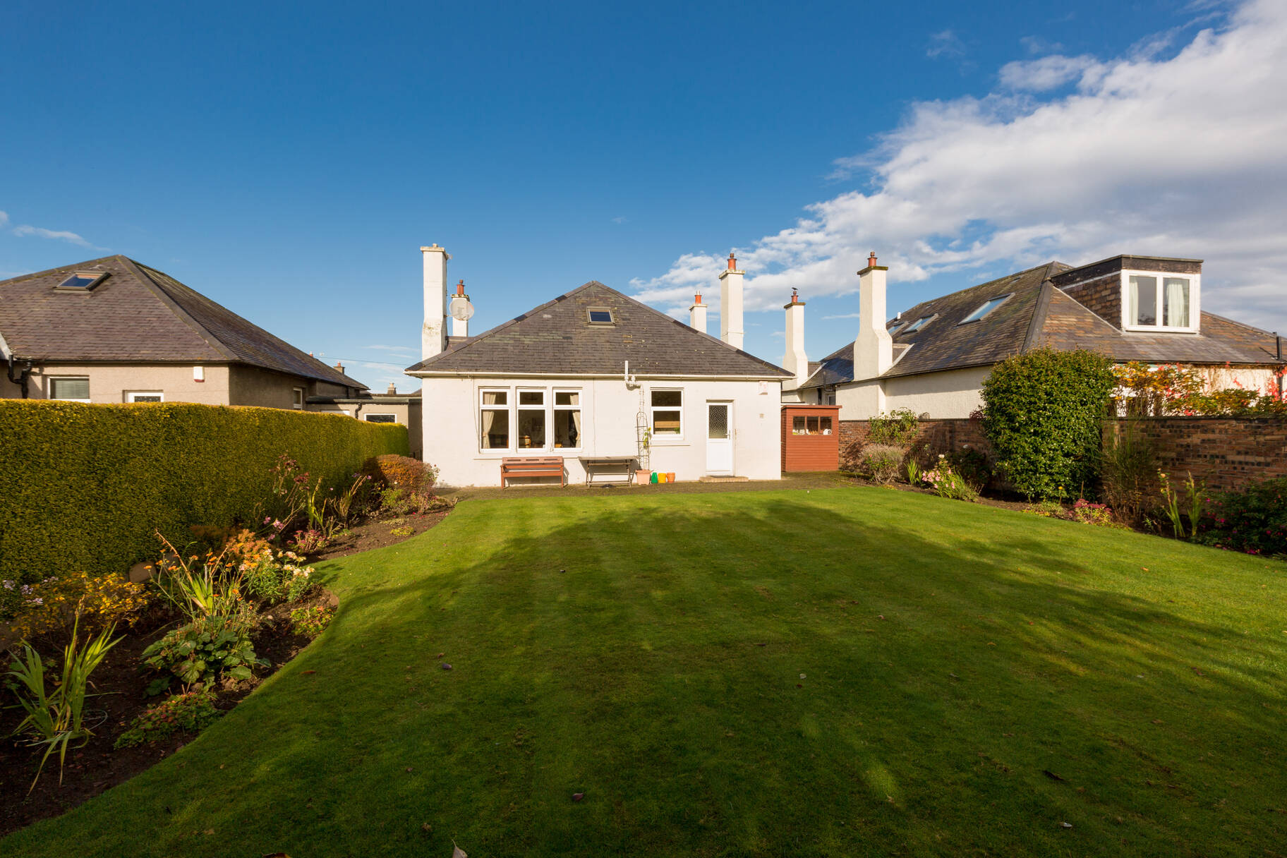 Property for Sale Edinburgh, Scotland Murray Beith Murray Solicitors