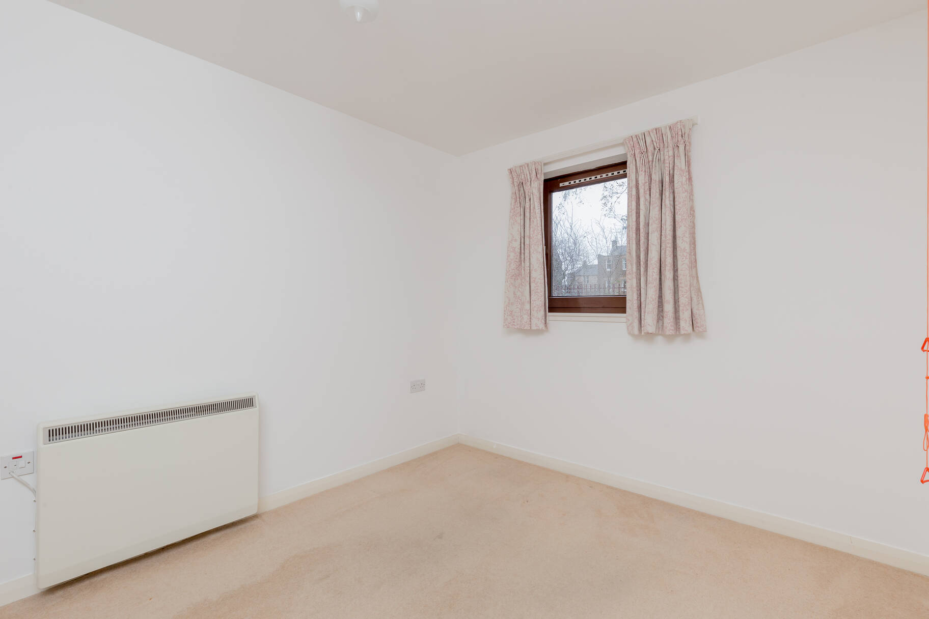 Flat 106 Carlyle Court, 173 Comely Bank Road, EH4 1DH