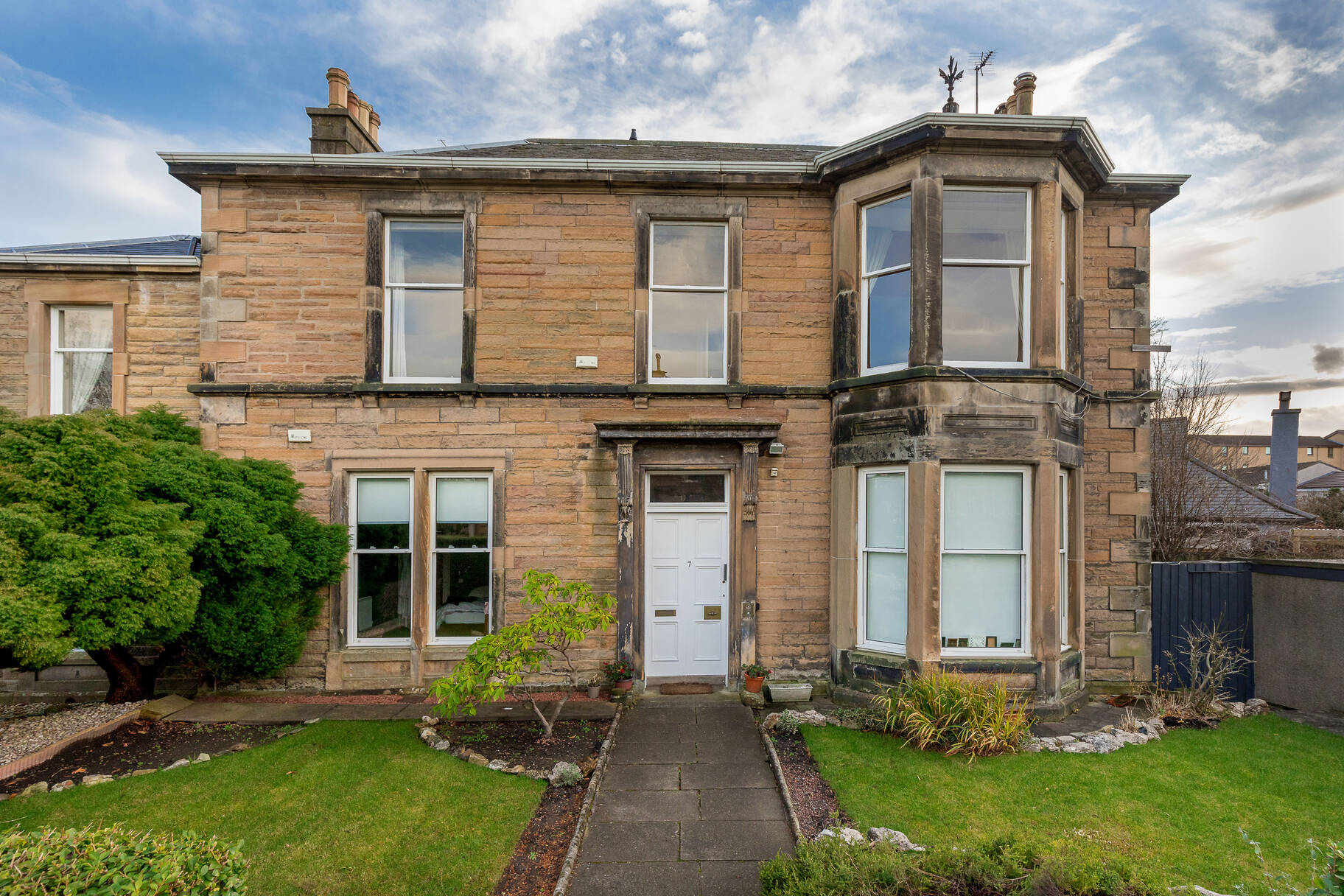 Property for Sale Edinburgh, Scotland Murray Beith Murray Solicitors