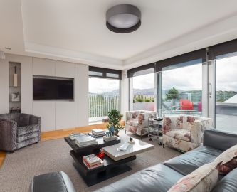 Secondary image of 17 Abbotsford Court, South Ettrick Road, Merchiston, Edinburgh, EH10 5EH