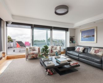 Third image of 17 Abbotsford Court, South Ettrick Road, Merchiston, Edinburgh, EH10 5EH