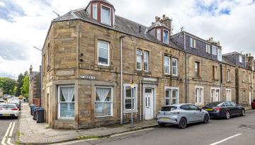 58 St Andrew Street, Galashiels