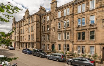 52/7 Sloan Street, Edinburgh